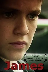 Постер к фильму «Джеймс (2008)»