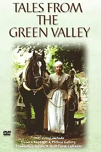 Главный постер сериала «Tales from the Green Valley (2005)»