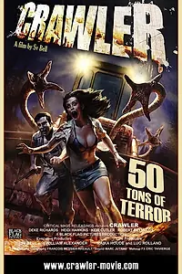 Постер к фильму «Машина (2009)»