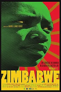 Постер к фильму «Zimbabwe (2008)»