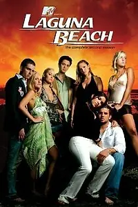 Постер к сериалу «Лагуна Бич (2004 - 2006)»