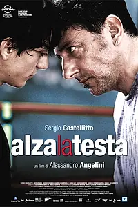 Главный постер фильма «Подними голову (2009)»