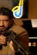 Постер к фильму «T for Terrorist (2003)»