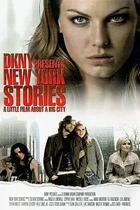 Постер к фильму «New York Stories (2003)»