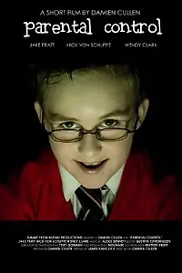Постер к фильму «Parental Control (2009)»