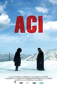 Постер к фильму «Боль (2009)»