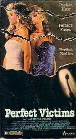 Главный постер фильма «Идеальные жертвы (1988)»