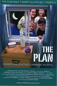 Постер к фильму «The Plan (2008)»