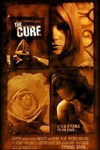 Постер к фильму «The Cure (2006)»