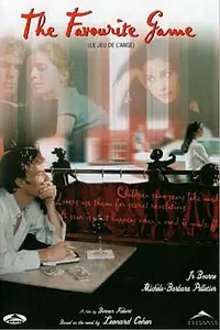 Постер к фильму «Любимая игра (2003)»