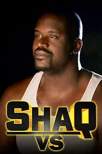 Постер к сериалу «Shaq vs (2009)»