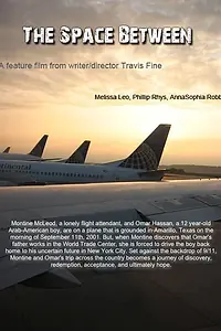 Главный постер фильма «Между пространством (2010)»