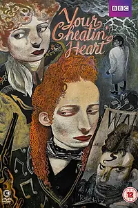 Постер к сериалу «Your Cheatin' Heart (1990)»