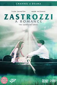 Постер к сериалу «Затроцци (1986)»