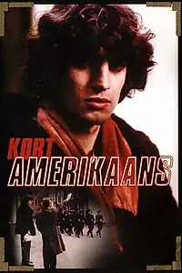 Главный постер фильма «Kort Amerikaans (1979)»