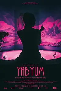 Главный постер фильма «Yab Yum (2021)»