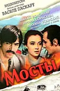 Постер к фильму «Мосты (1973)»