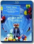 Главный постер фильма «Take That: The Circus Live (2009)»