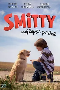 Постер к фильму «Смитти (2012)»
