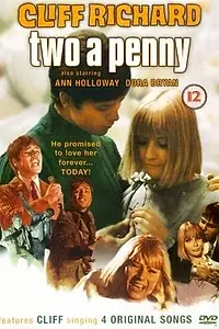 Постер к фильму «Two a Penny (1967)»