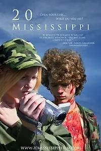 Постер к фильму «Миссисипи 20 (2009)»