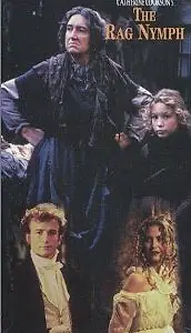 Главный постер сериала «Тряпичная нимфа (1997)»