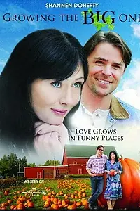 Главный постер фильма «Огромный рост (2010)»