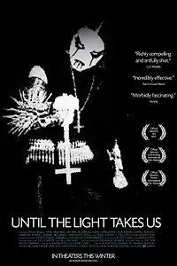 Постер к фильму «Пока свет не заберёт нас (2008)»