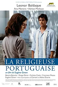 Главный постер фильма «Португальская монахиня (2009)»