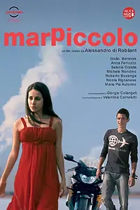 Постер к фильму «Marpiccolo (2009)»