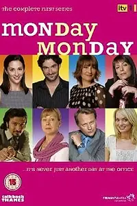 Постер к сериалу «Monday Monday (2009)»