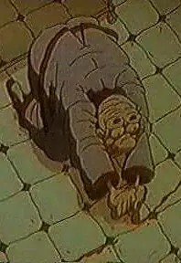 Постер к мультфильму «Клиника (1993)»