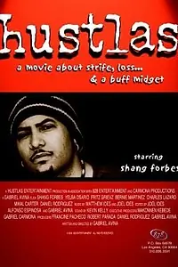 Постер к фильму «Hustlas (2002)»