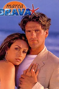 Постер к сериалу «Волна (1999)»