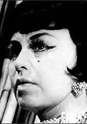 Главный постер фильма «Раиса Немчинская — артистка цирка (1970)»