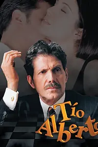 Постер к сериалу «Дядя Альберто (2000)»