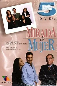 Постер к сериалу «Свет женских глаз (1997 - 2000)»