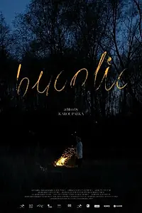 Постер к фильму «Bukolika (2021)»