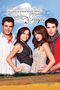 Постер к сериалу «Навеки твоя (2009)»