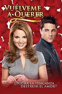 Постер к сериалу «Полюби меня снова (2009)»