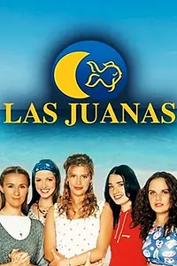 Постер к сериалу «Пять Хуан (1997)»