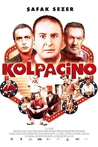 Постер к фильму «Колпачино (2009)»
