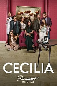 Постер к сериалу «Cecilia (2021)»