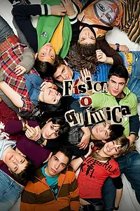Постер к сериалу «Физика или химия (2008 - 2011)»