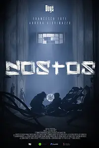 Постер к фильму «Nostos (2022)»