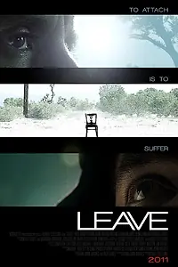 Главный постер фильма «Прощание (2011)»