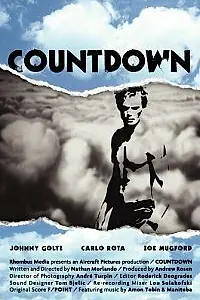 Постер к фильму «Countdown (2002)»