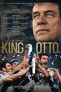 Главный постер фильма «King Otto (2021)»