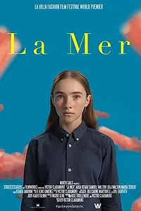 Постер к фильму «La Mer (2019)»