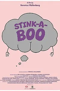 Постер к мультфильму «Stink-a-boo (2019)»